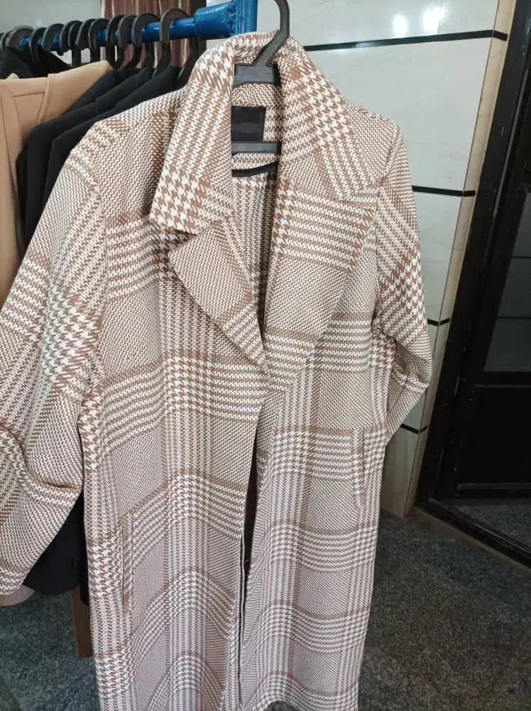 انواع بارانی،پالتو،کاپشن باقیمت مناسب|لباس|ایلام, |دیوار