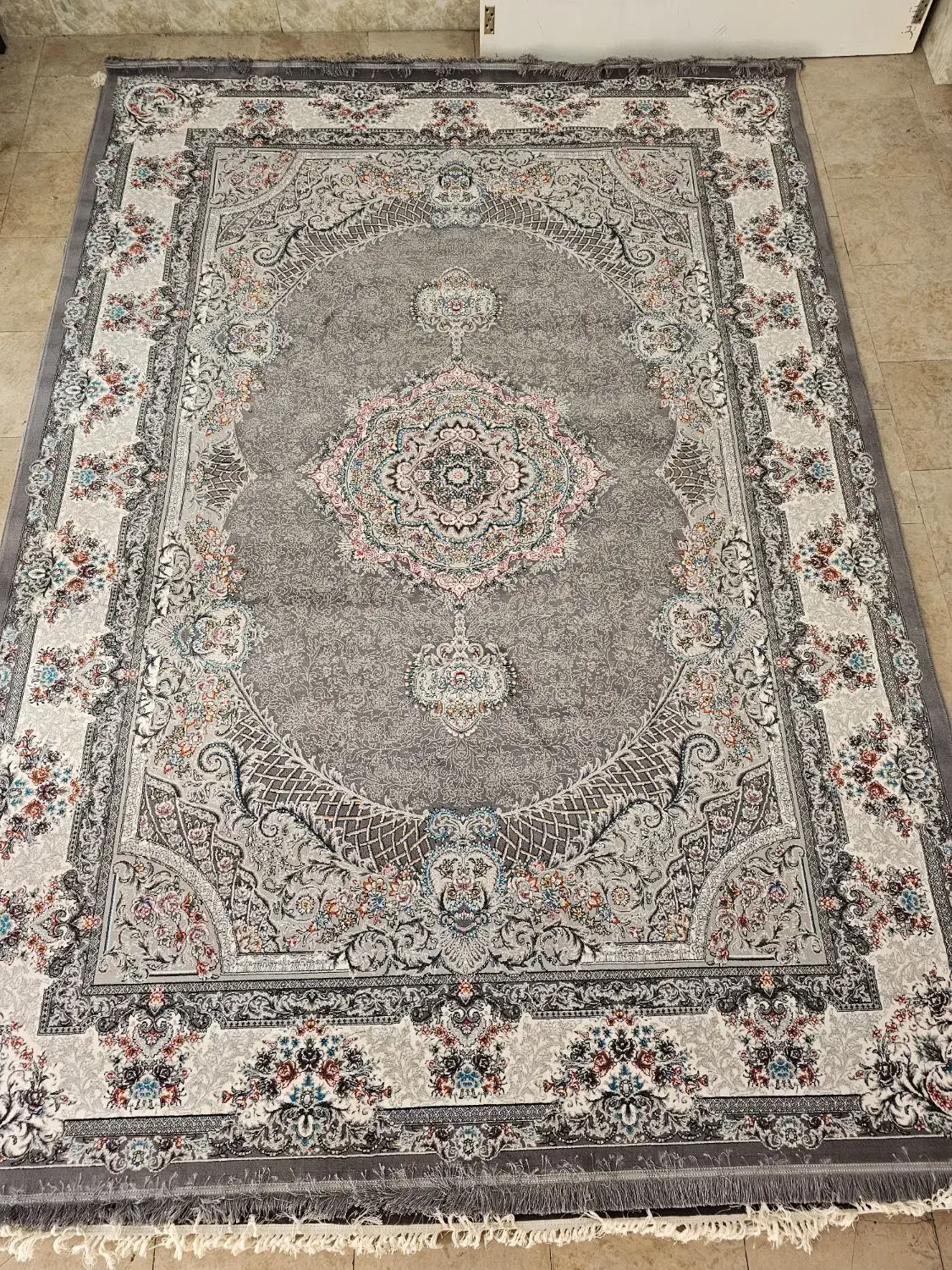 فرش ماشینی|فرش|تبریز, |دیوار