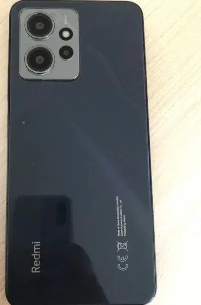 ردمی نوت 12|موبایل|جم, |دیوار