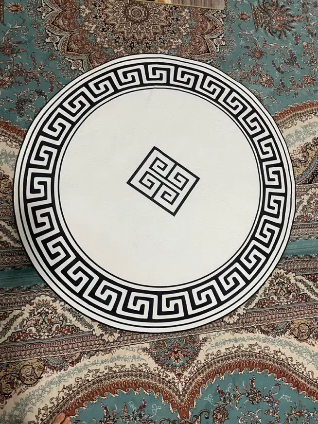 رو فرشی|پادری|ساوه, |دیوار