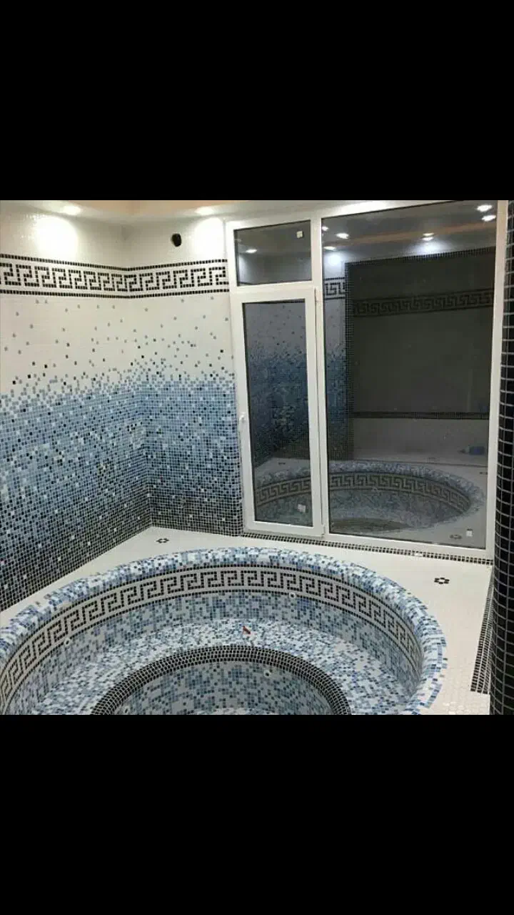 تولیدیدربوپنجرهدوجداره|خدمات پیشه و مهارت|بروجرد, |دیوار