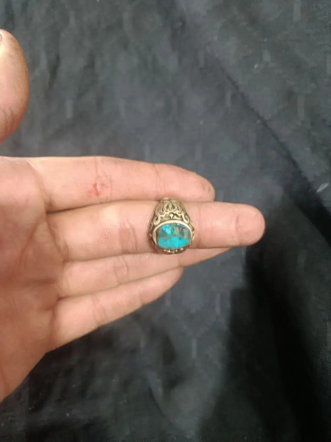 انگشتر|جواهرات|کرمان, |دیوار