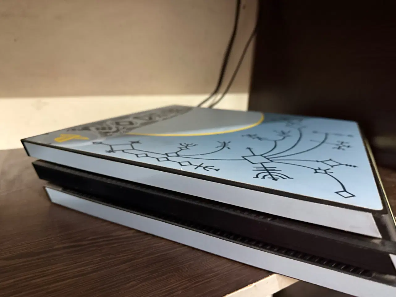 PS4 pro|کنسول، بازی ویدئویی و آنلاین|زاهدان, |دیوار