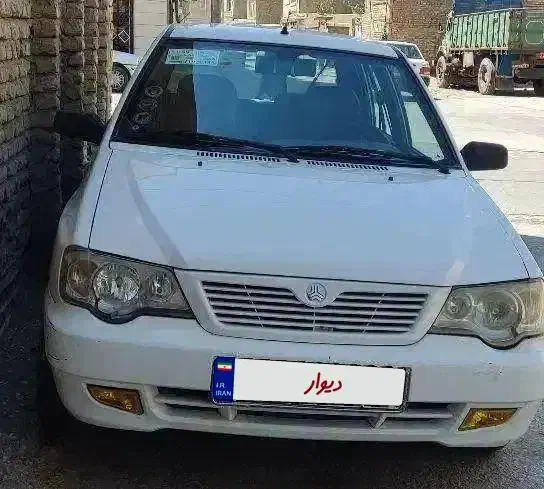 111se|خودرو سواری و وانت|همدان, |دیوار