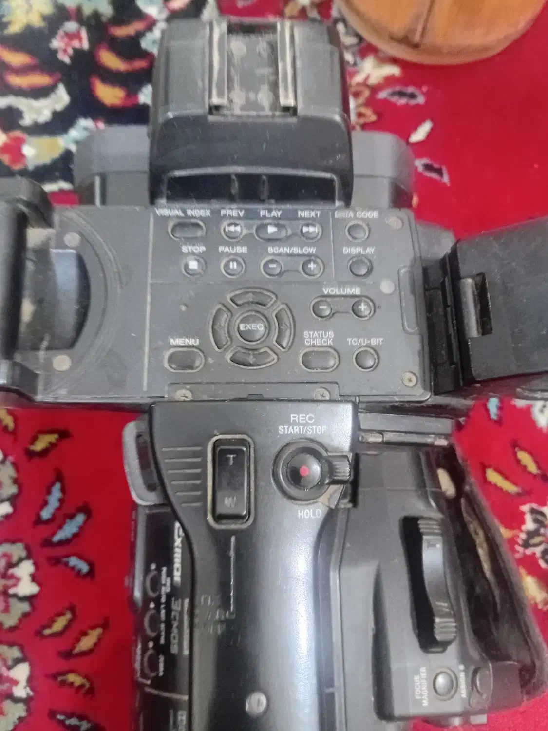 دوربین انیکس 3|دوربین عکاسی و فیلم‌برداری|کارون, |دیوار