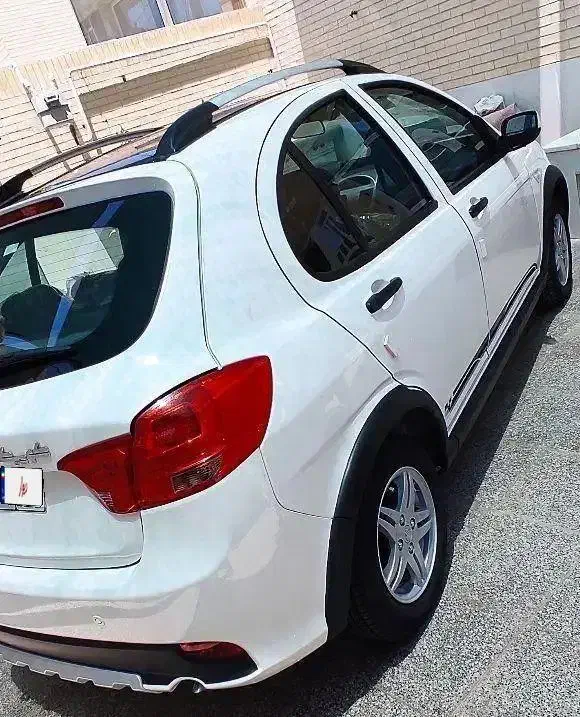 کوییک GXR L رینگ اسپرت صفر 1404، فول|خودرو سواری و وانت|یزد, |دیوار