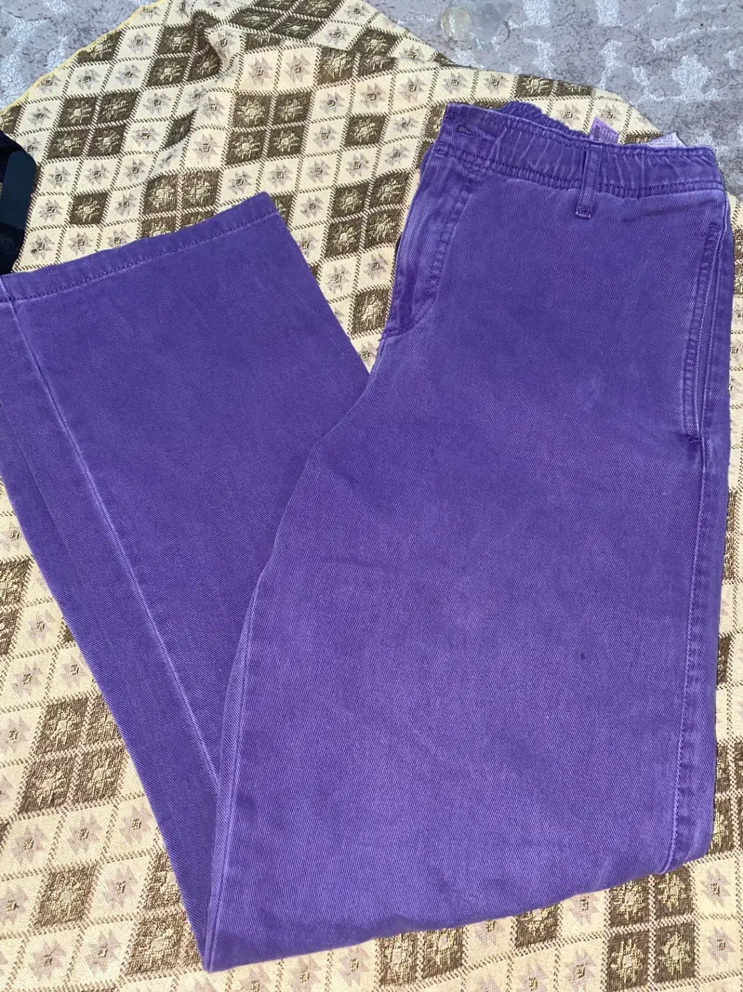 شلوار لی و کتان|لباس|کرج, کوی امامیه|دیوار