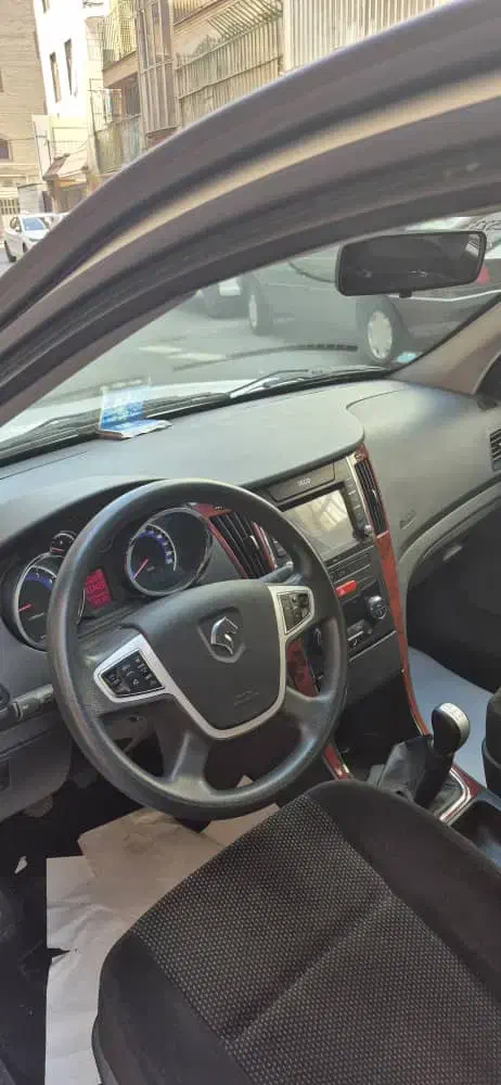 دنا تیپ ۲ فول ۱۴۰۱|خودرو سواری و وانت|تهران, امام زاده حسن|دیوار