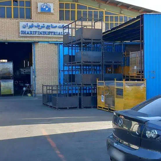 راننده لیفتراک با گواهینامه|استخدام صنعتی، فنی، مهندسی|قدس, شهر‌قدس|دیوار