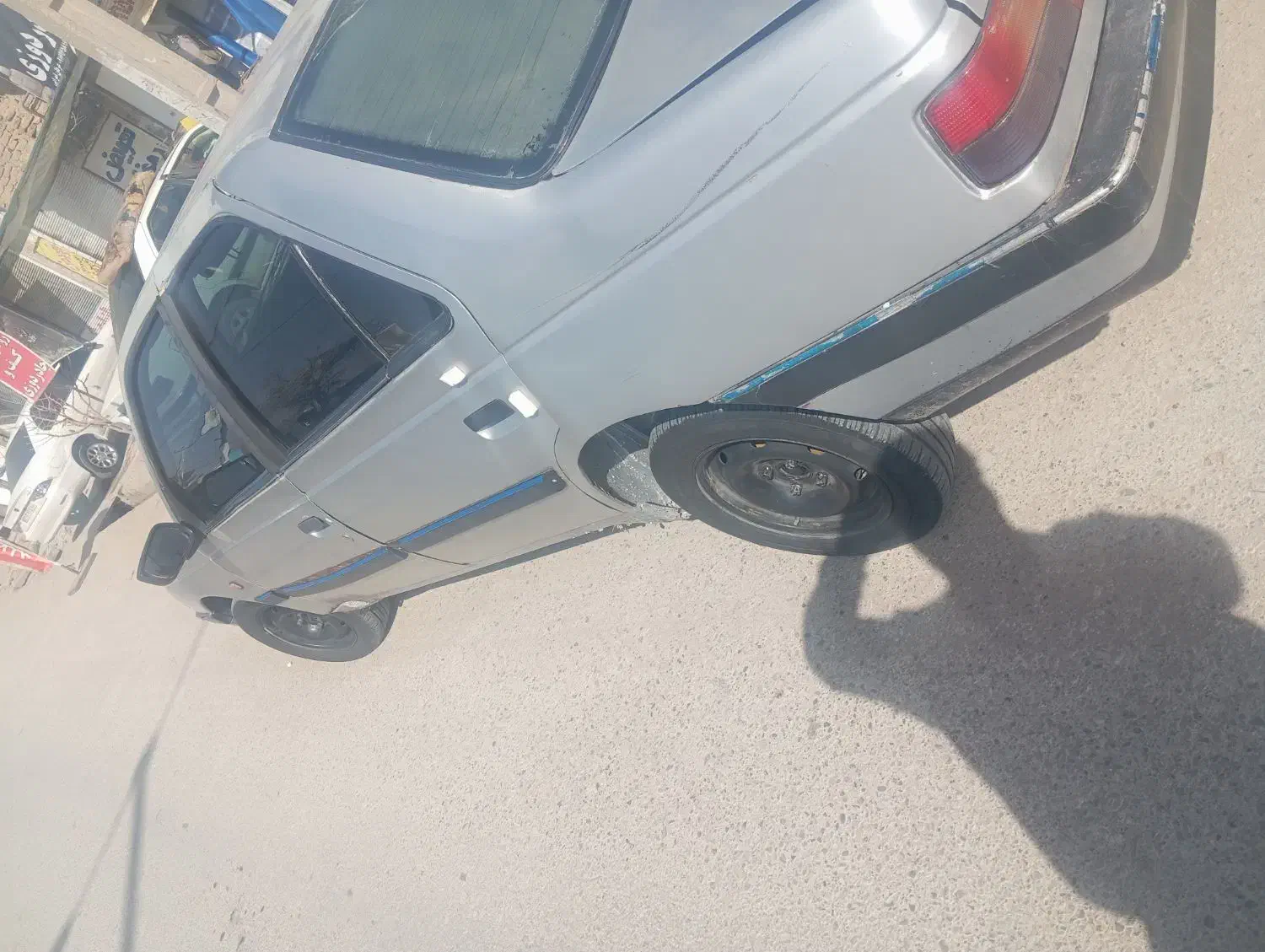 405|خودرو سواری و وانت|کوهدشت, |دیوار