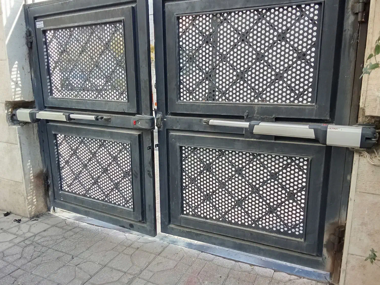 تعمیرات جک پارکینگ درب اتوماتیک فروش نصب|خدمات پیشه و مهارت|تهران, آسمان|دیوار