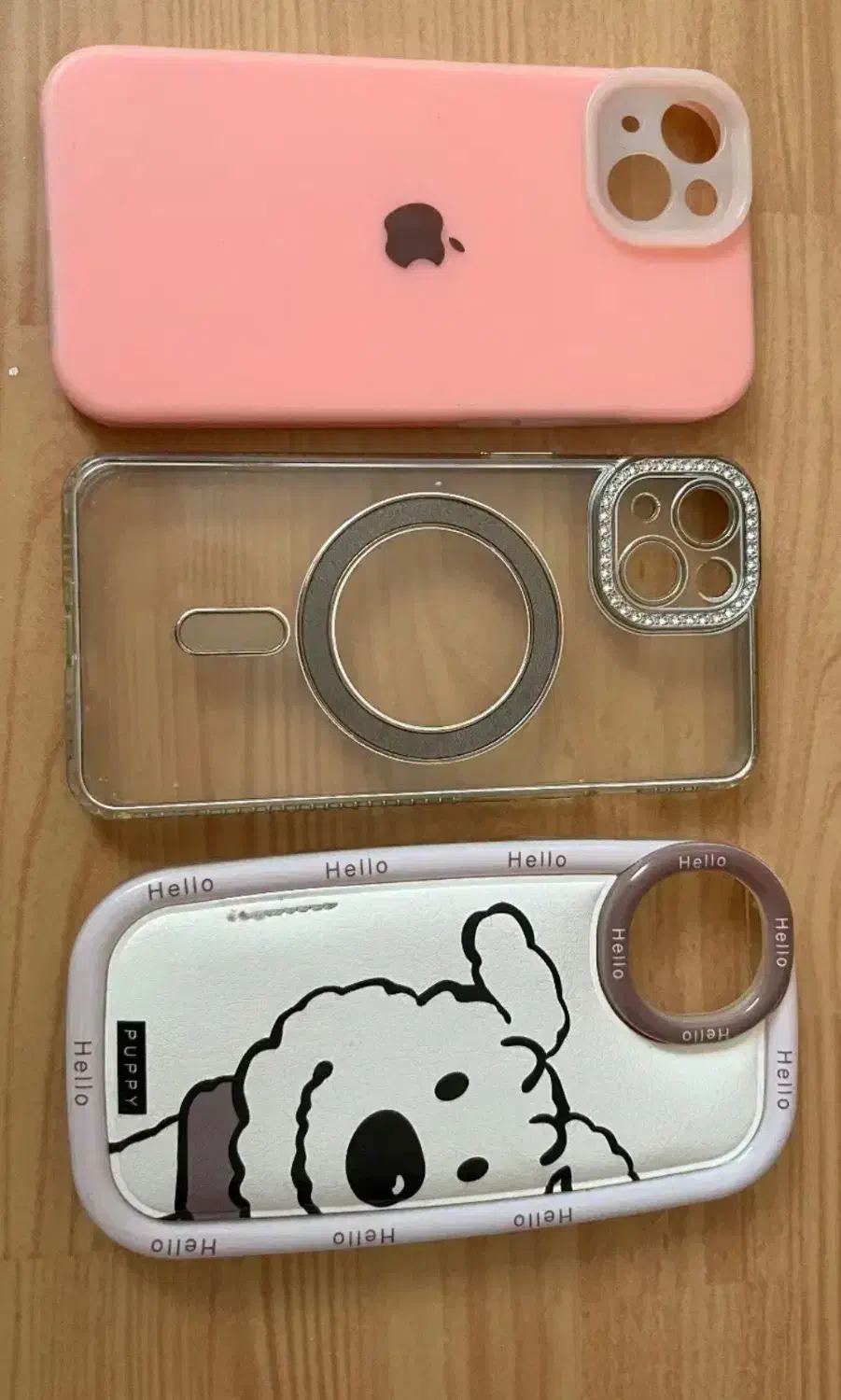 گارد آیفون ۱۳ نرمال|لوازم جانبی موبایل و تبلت|شاهین‌شهر, خانه کارگر|دیوار