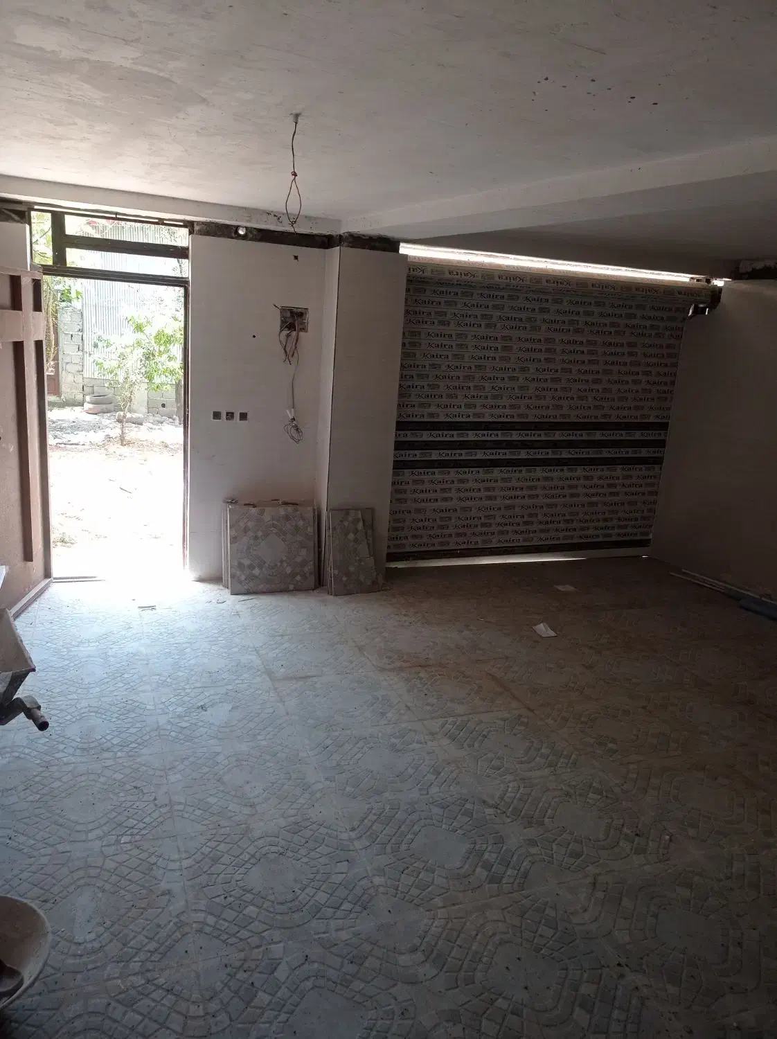 آپارتمان ۸۷متری انسرمحله|فروش آپارتمان|لنگرود, |دیوار