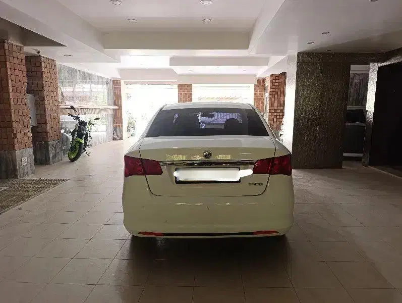 ام جی ۳۵۰|خودرو سواری و وانت|قم, سالاریه|دیوار