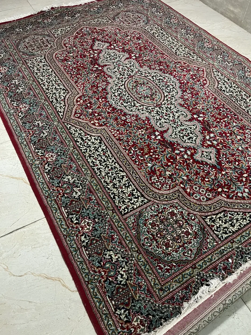 فروش فرش ماشینی|فرش|سقز, |دیوار