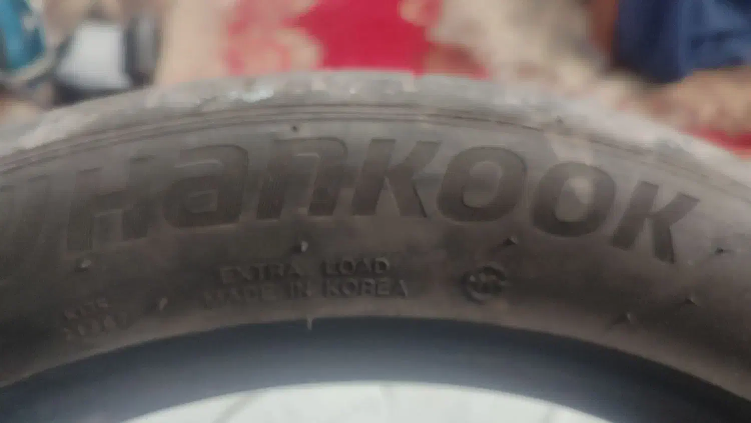 فروش لاستیک خودرو|قطعات یدکی و لوازم جانبی|بندرلنگه, |دیوار