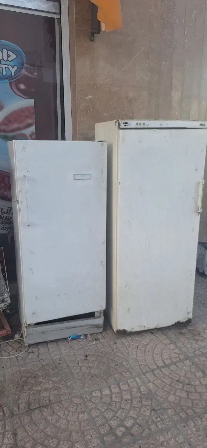 فریزر|یخچال و فریزر|شیراز, شهرک صنعتی شیراز|دیوار