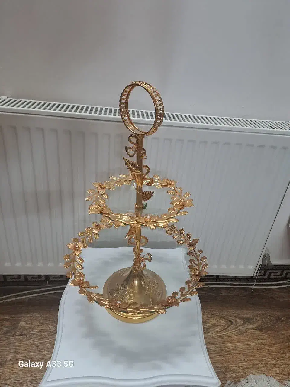 پذیرایی شیرینی میوه|ظروف سرو و پذیرایی|ورامین, خیر آباد|دیوار