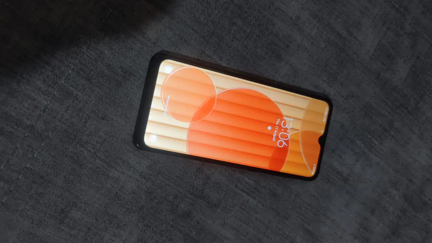 سامسونگ a02|موبایل|گلستان (تهران), |دیوار