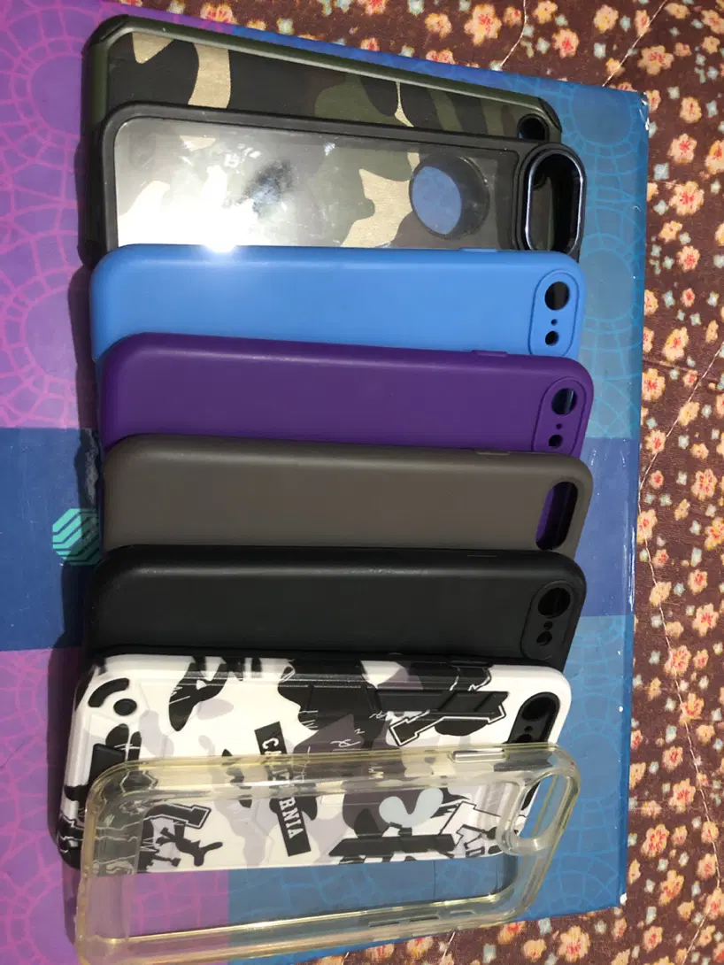 گارد iphone 8|لوازم جانبی موبایل و تبلت|دزفول, |دیوار