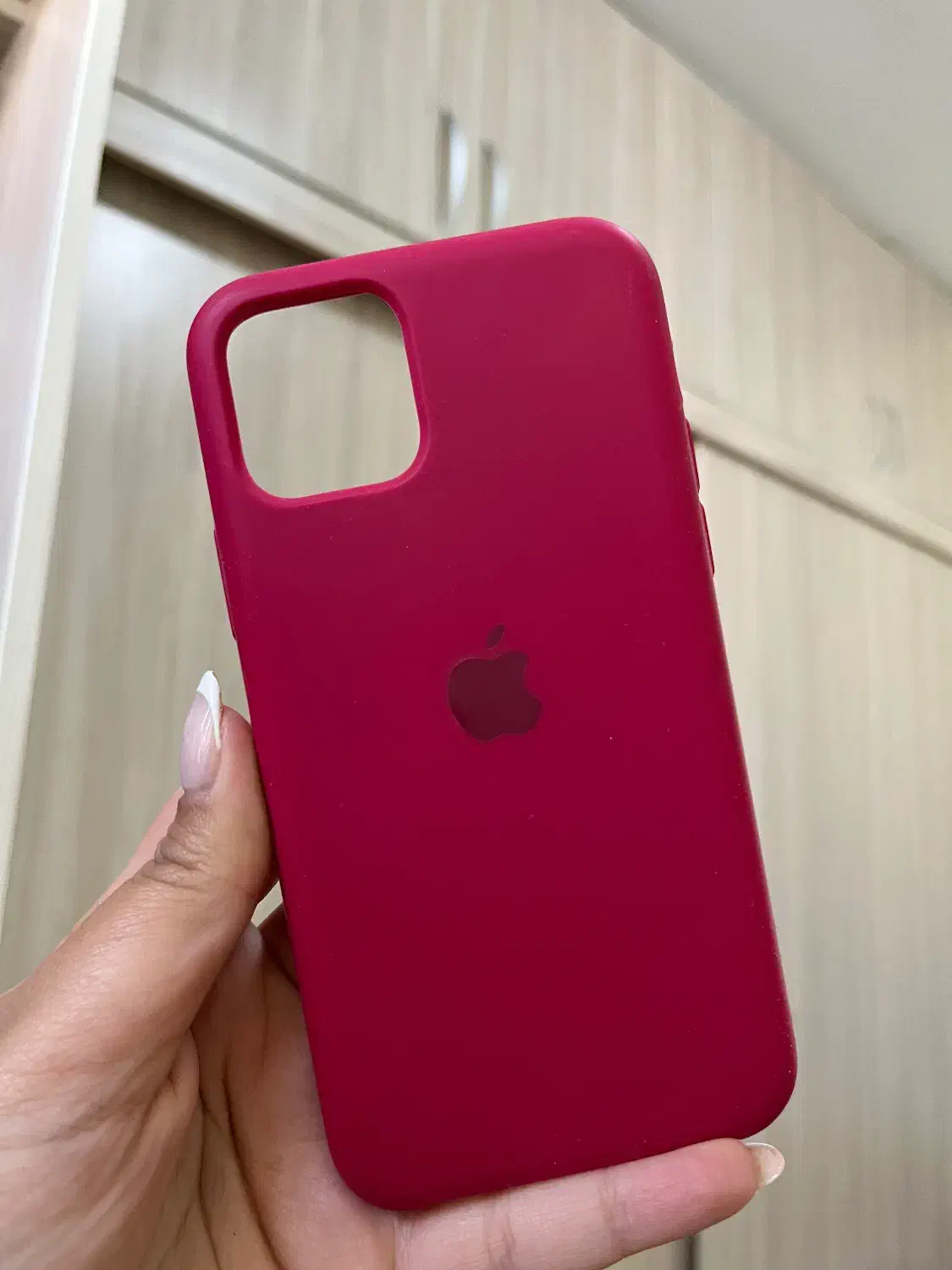 کاور گوشی آیفون ۱۱|لوازم جانبی موبایل و تبلت|تبریز, |دیوار