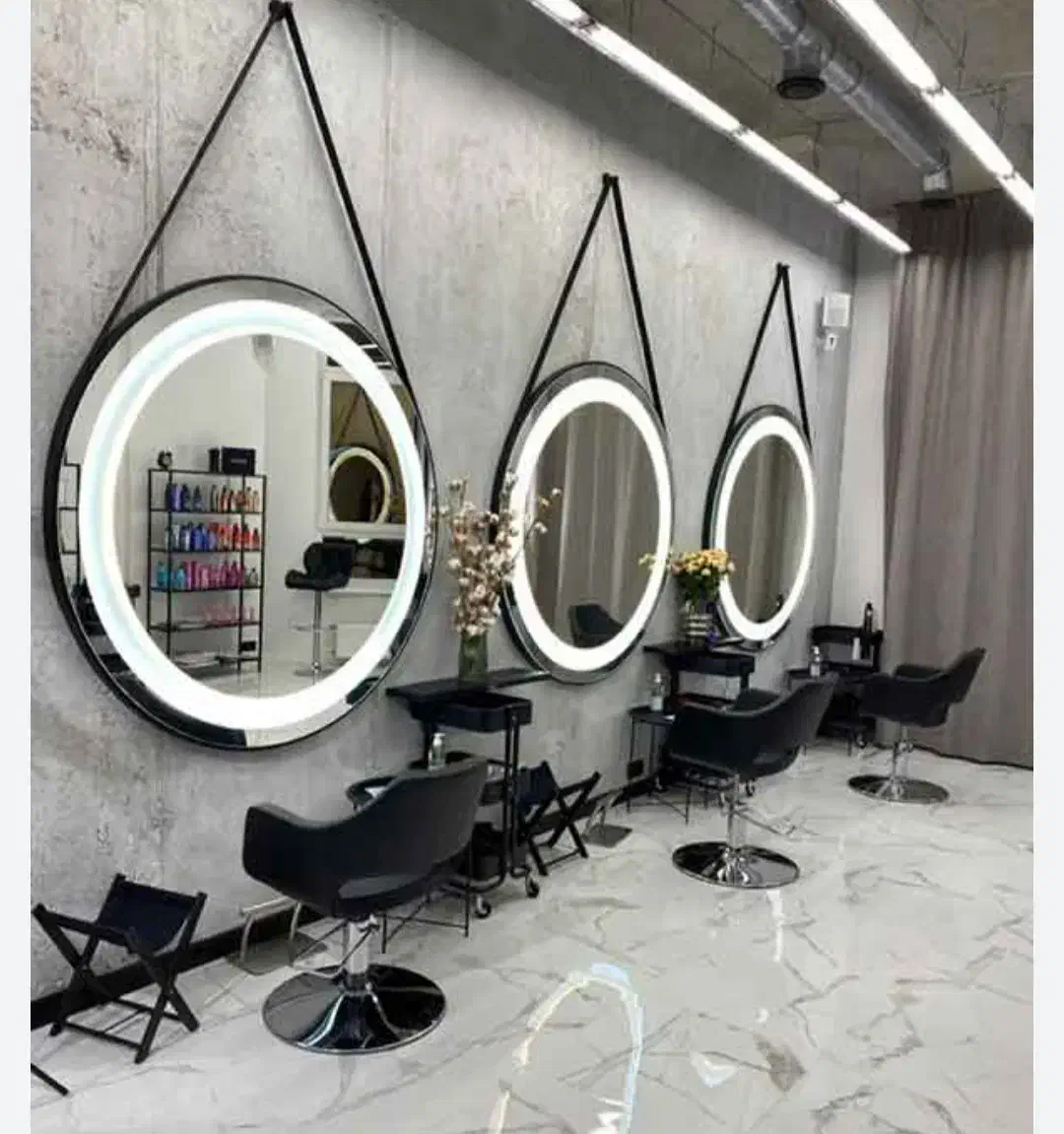 استخدام تمامی لاین های آرایشگری|استخدام درمانی، زیبایی، بهداشتی|بروجرد, |دیوار