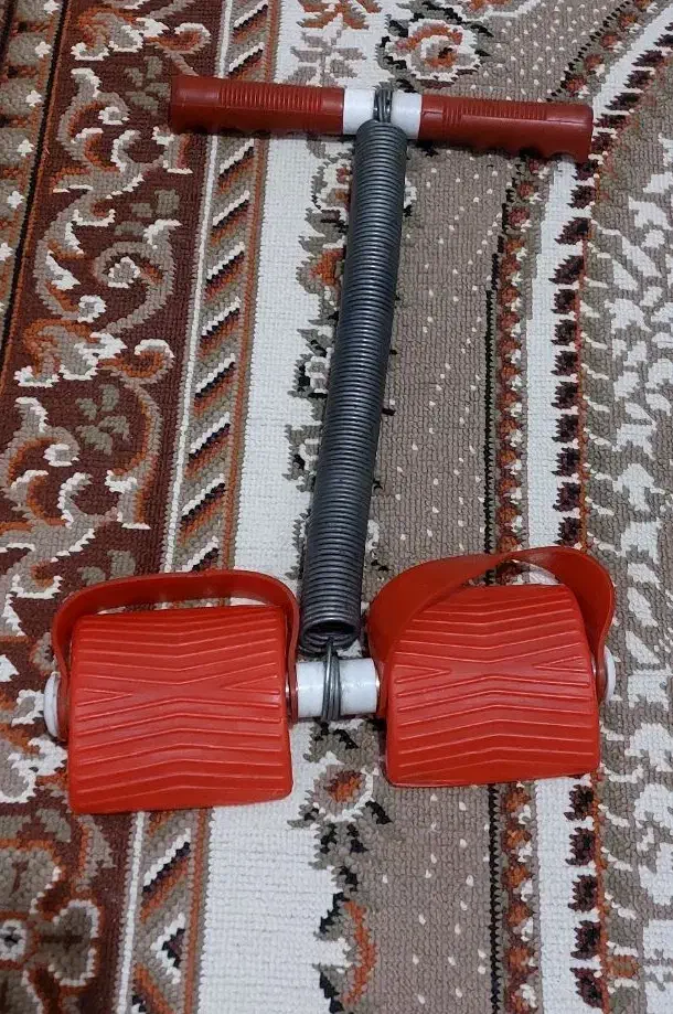 وسایل ورزش|تجهیزات ورزشی|قم, امامزاده ابراهیم|دیوار