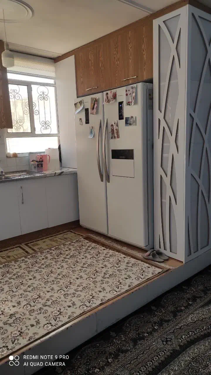 ۷۹متری ایت۱۷ ۲طبقه طبقه۱..۲خاب|فروش آپارتمان|دامغان, |دیوار