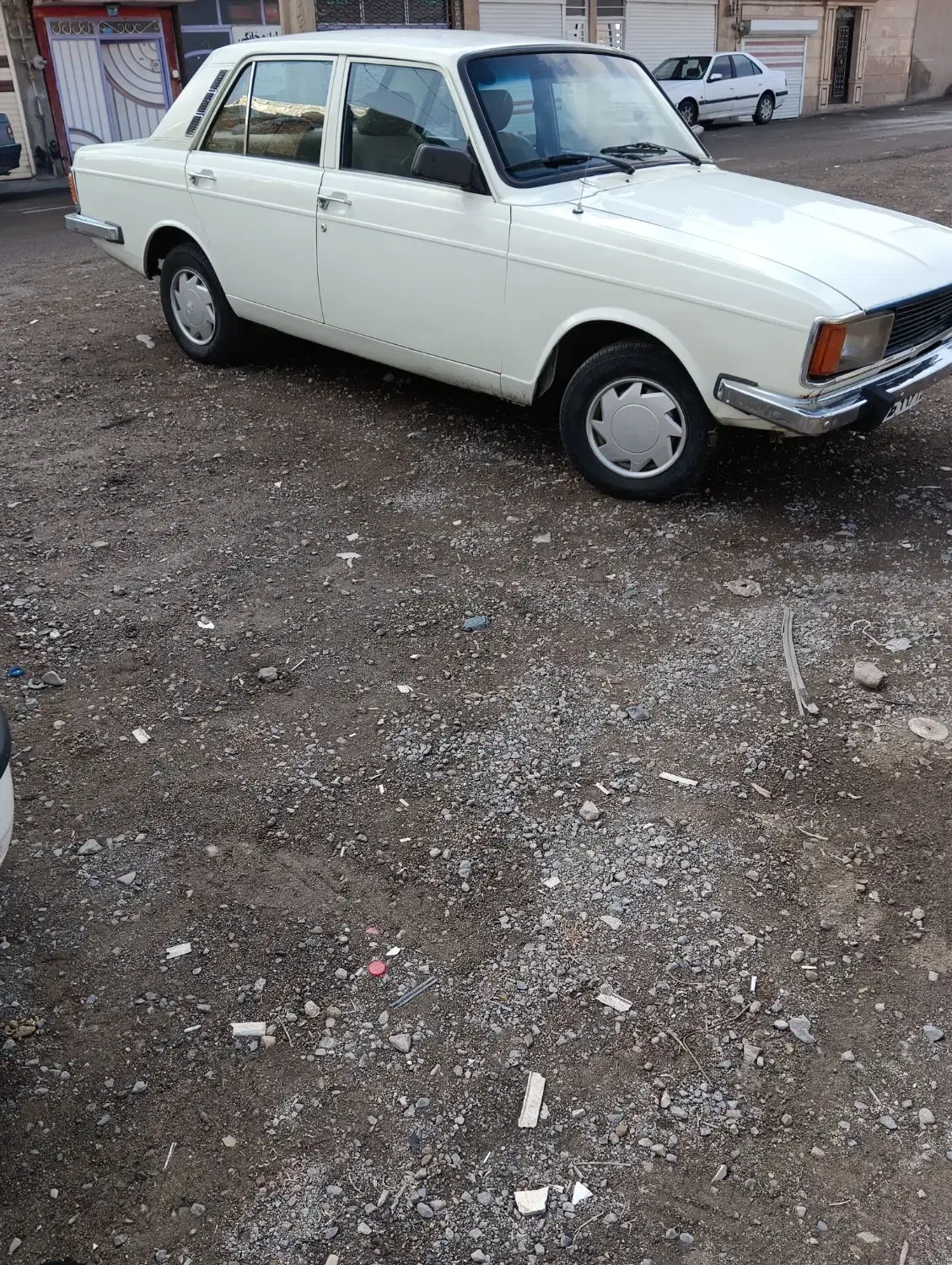 پیکان در حد صفر مدل 80|خودرو سواری و وانت|مرند, |دیوار