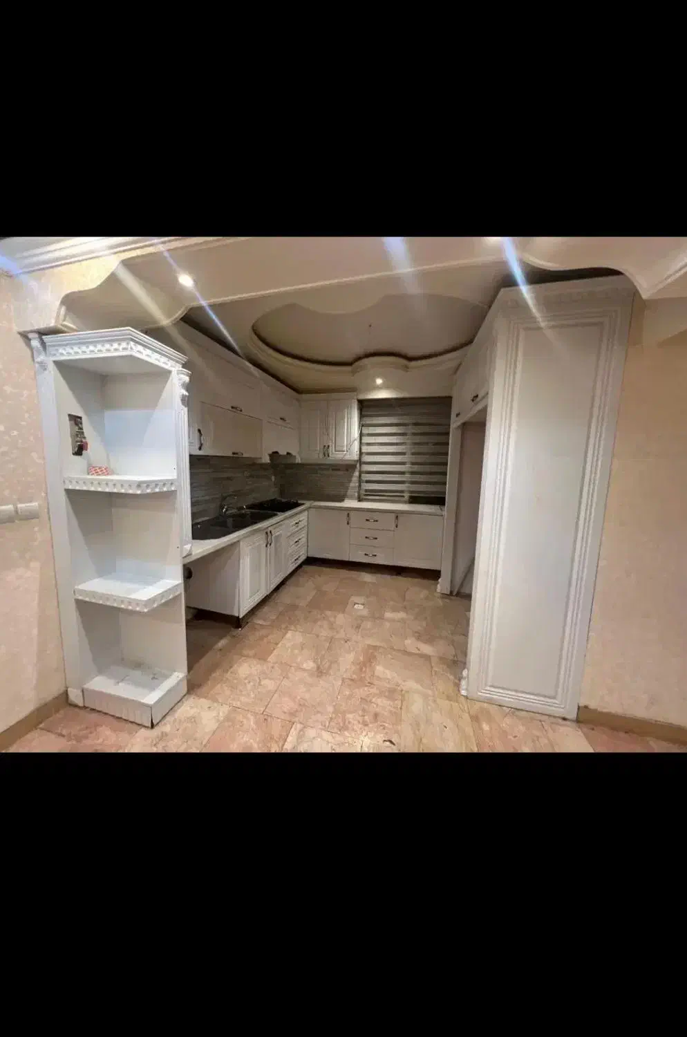 کابینت صدری 679254|مصالح و تجهیزات ساختمان|کوچصفهان, |دیوار