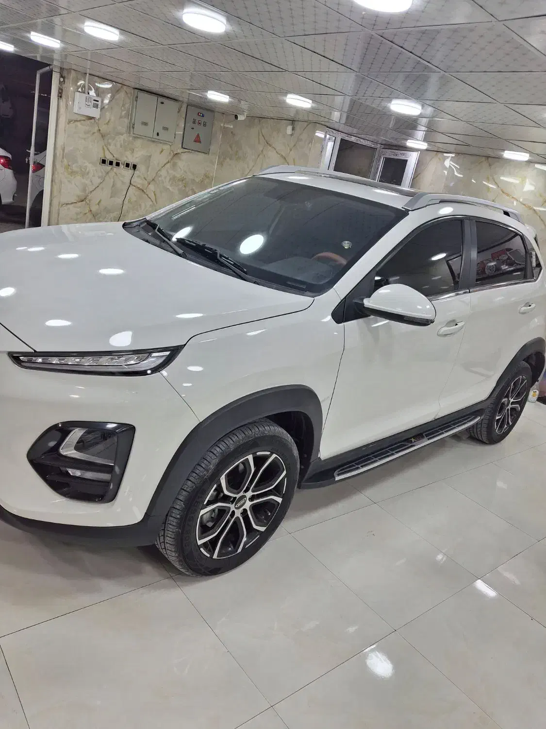 X22. دنده ای مدل 1402|خودرو سواری و وانت|بندر ماهشهر, |دیوار