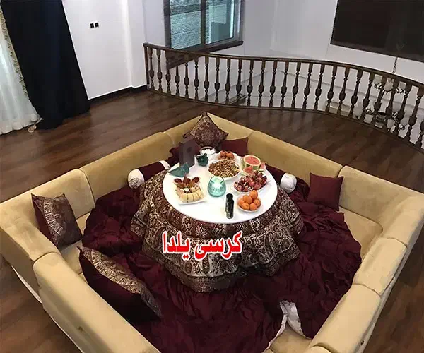 منقل هیتر کرسی برقی اک ناسیونال ژاپنی|بخاری، هیتر، شومینه|کرج, شهرک بنفشه|دیوار