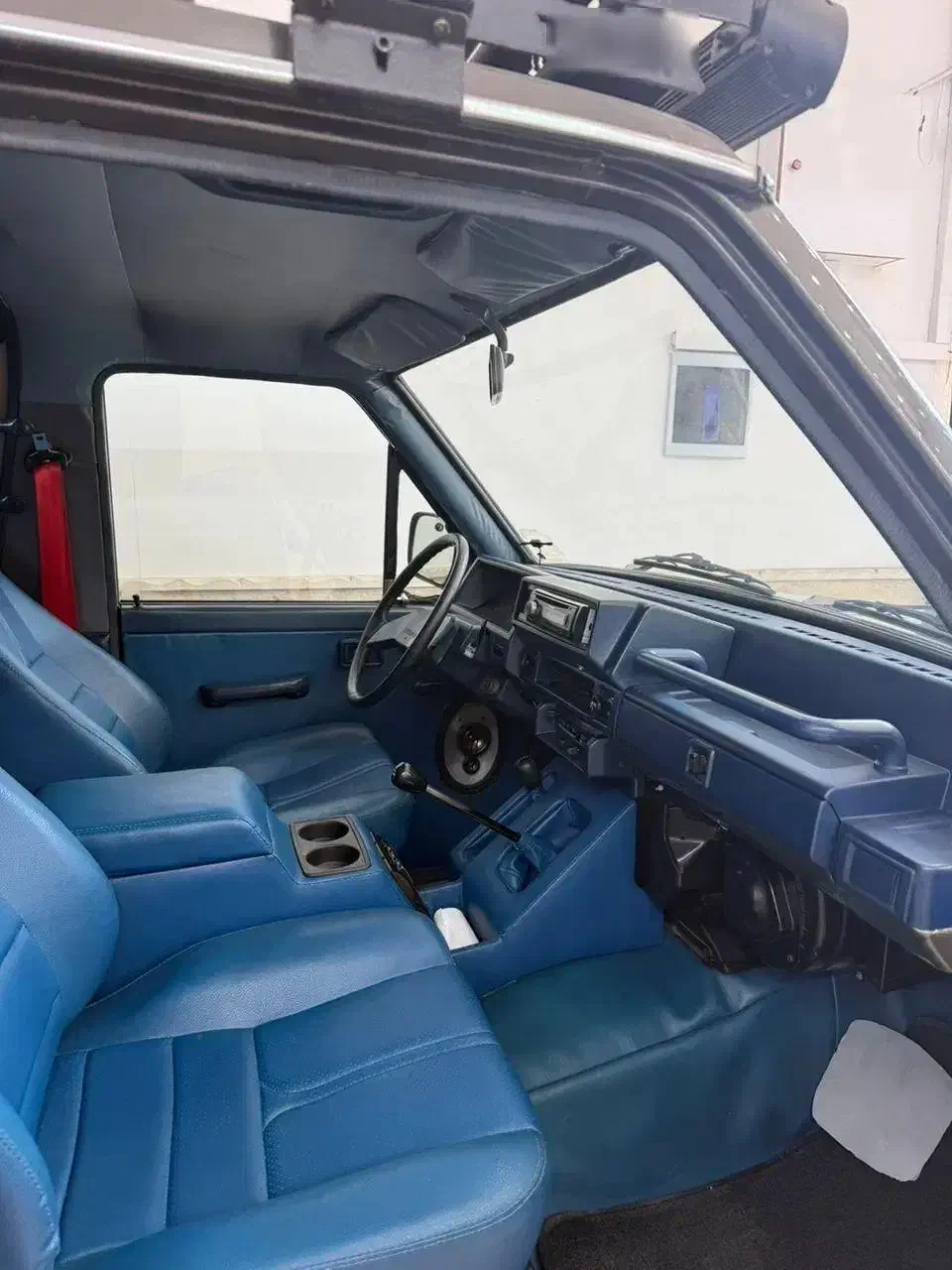 مدل ۶۸ درحد  معاوضه با موتور کراس یا سنگینم میکنم|خودرو سواری و وانت|آمل, |دیوار