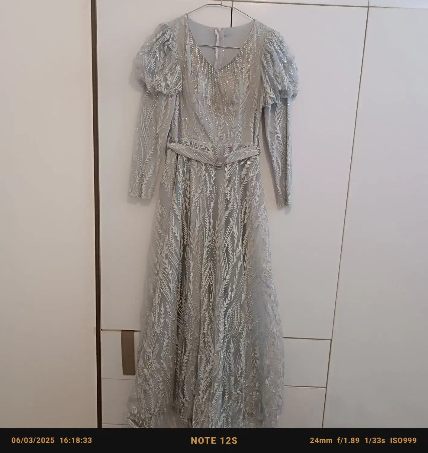 لباس مجلسی سایز 38تا 40|لباس|شریفآباد, |دیوار