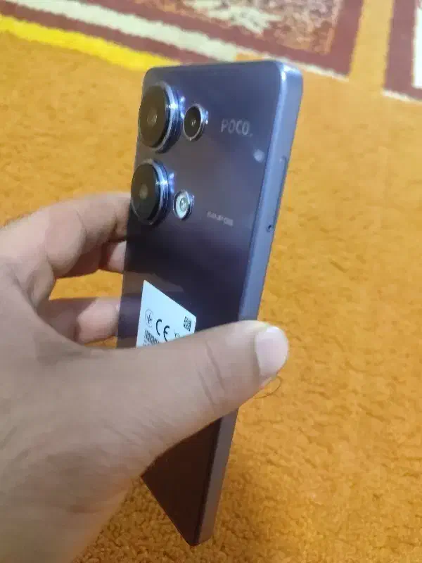 m6 pro 512|موبایل|بهبهان, |دیوار