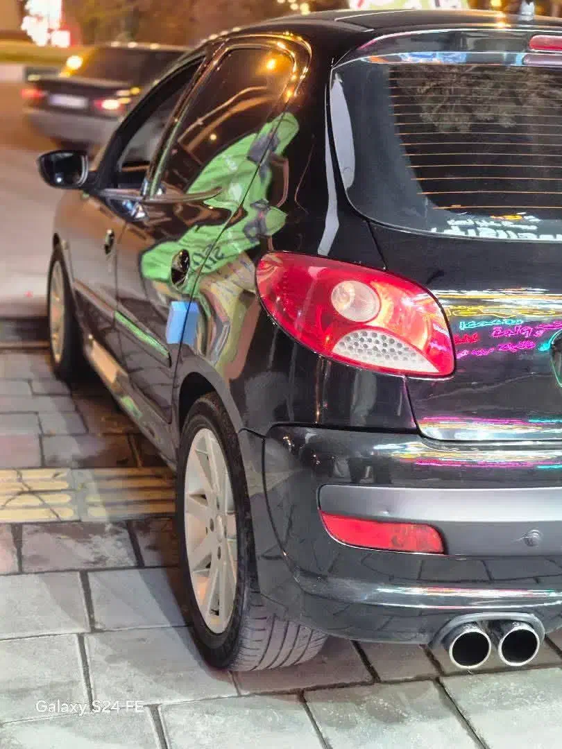 206|خودرو سواری و وانت|ارومیه, |دیوار