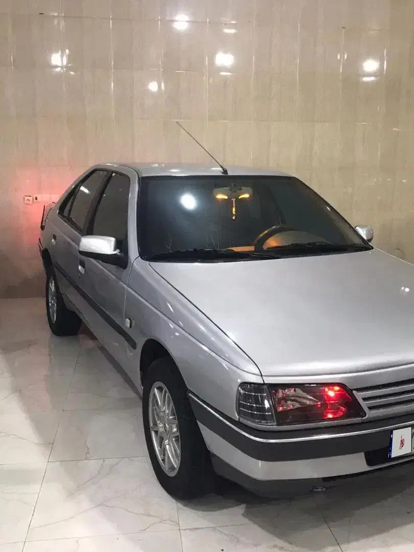 پژو 405 مدل 93 داشبورد سوناتایی|خودرو سواری و وانت|گنبد کاووس, |دیوار