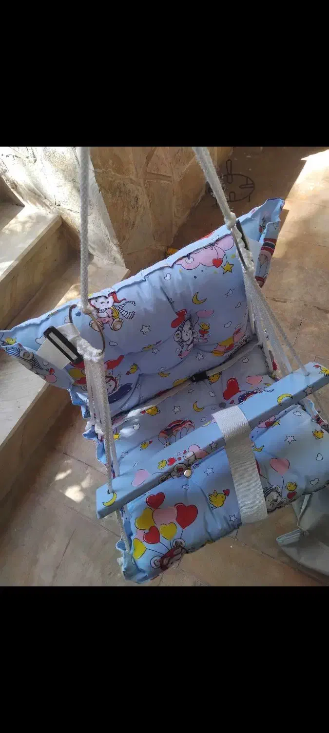 تاب کودک|اسباب‌بازی بچه|دماوند, دماوند|دیوار