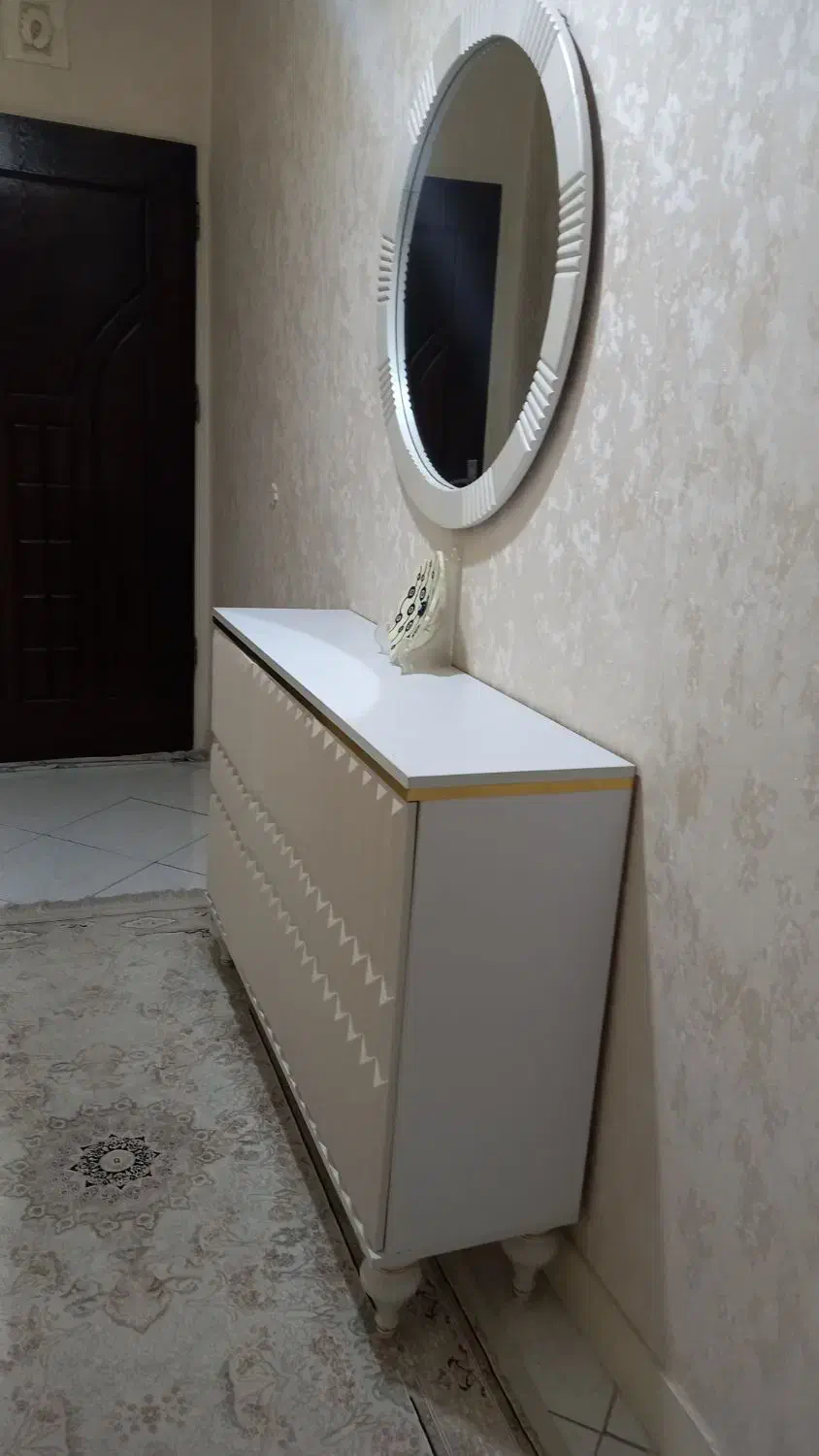 جاکفشی|جاکفشی، کمد، دراور|تهران, فلاح|دیوار