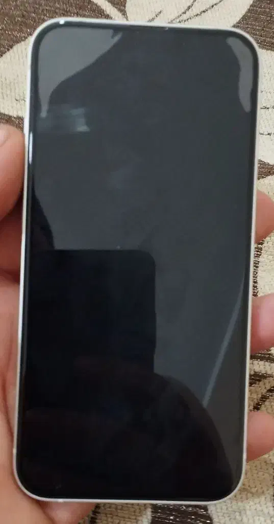 اپل iPhone 13 با حافظهٔ ۱۲۸ گیگابایت|موبایل|بندرعباس, |دیوار