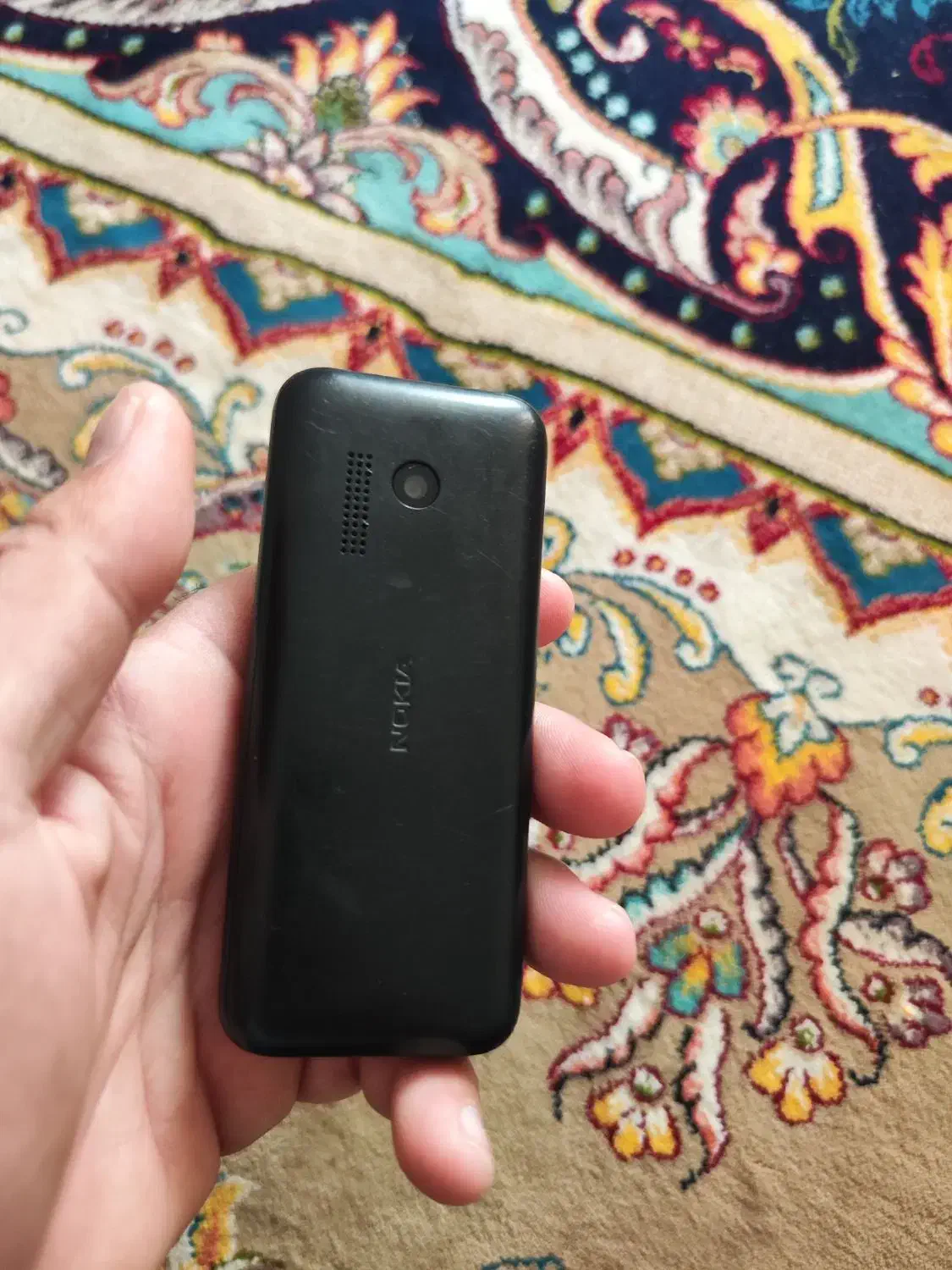 گوشی نوکیا|موبایل|کرمانشاه, |دیوار