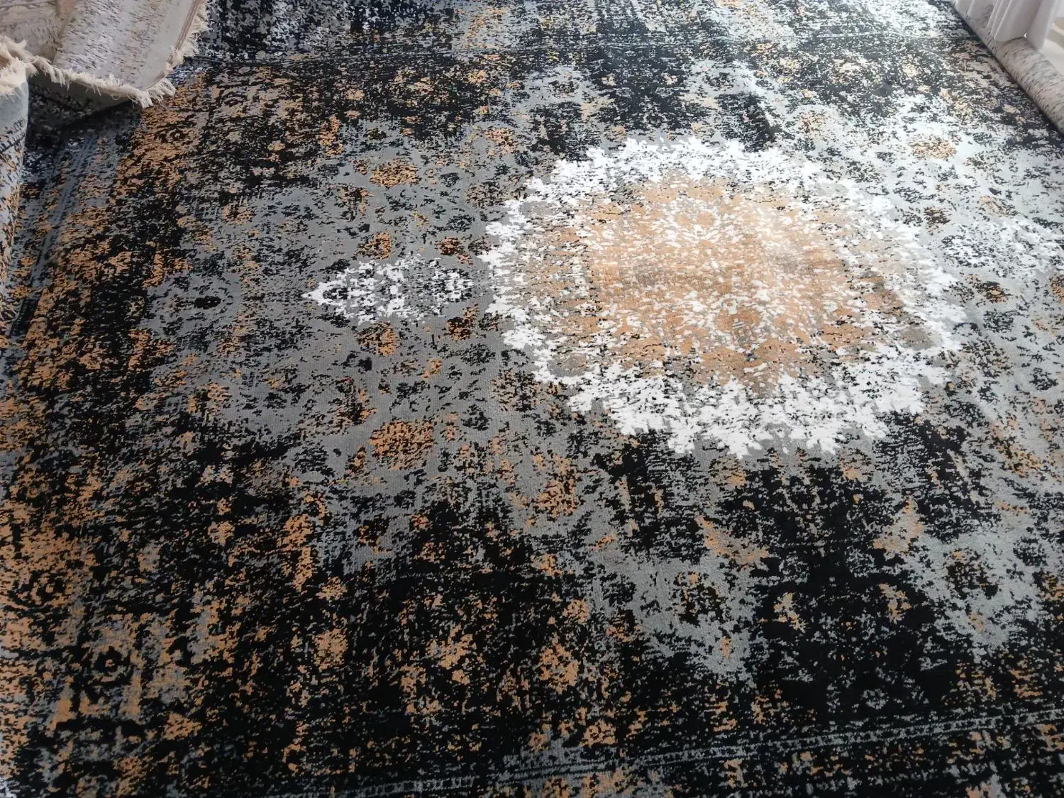 فرش ماشینی|فرش|سبزوار, جوادیه شرقی|دیوار