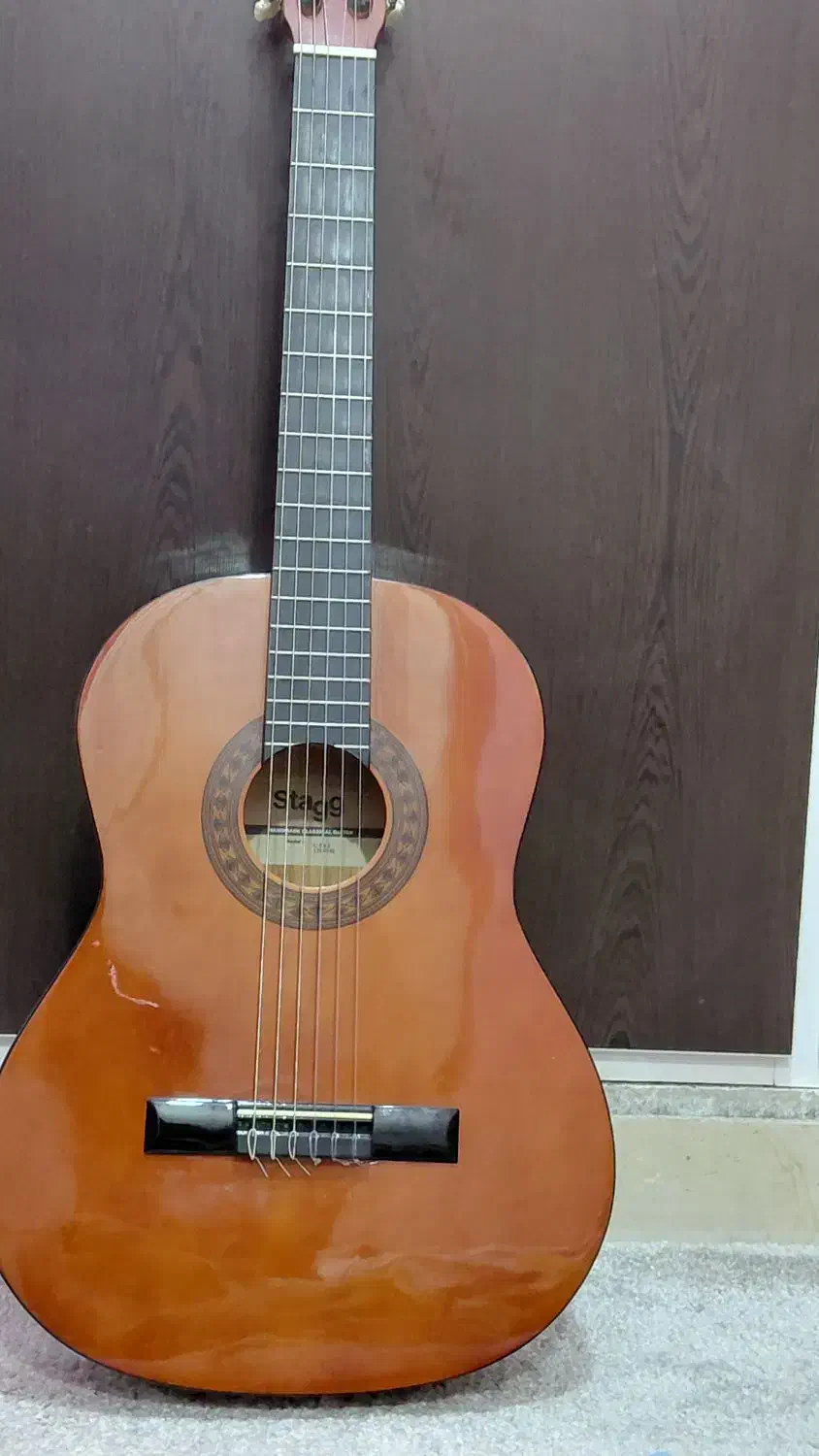 گیتار استیک C542|گیتار، بیس، امپلیفایر|بوشهر, |دیوار