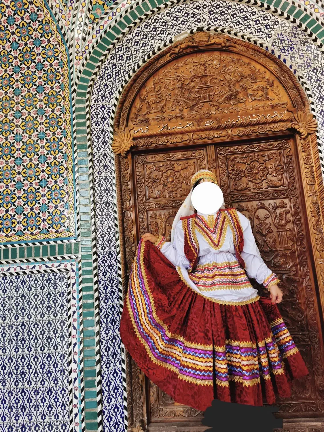 کرایه لباس کرمانجی|لباس|بجنورد, |دیوار