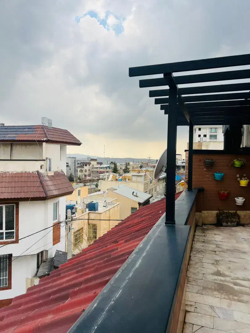 اجاره یک طبقه ویلایی ۸۵ متری فاز ۱|اجارهٔ خانه و ویلا|پردیس, فاز ۱|دیوار