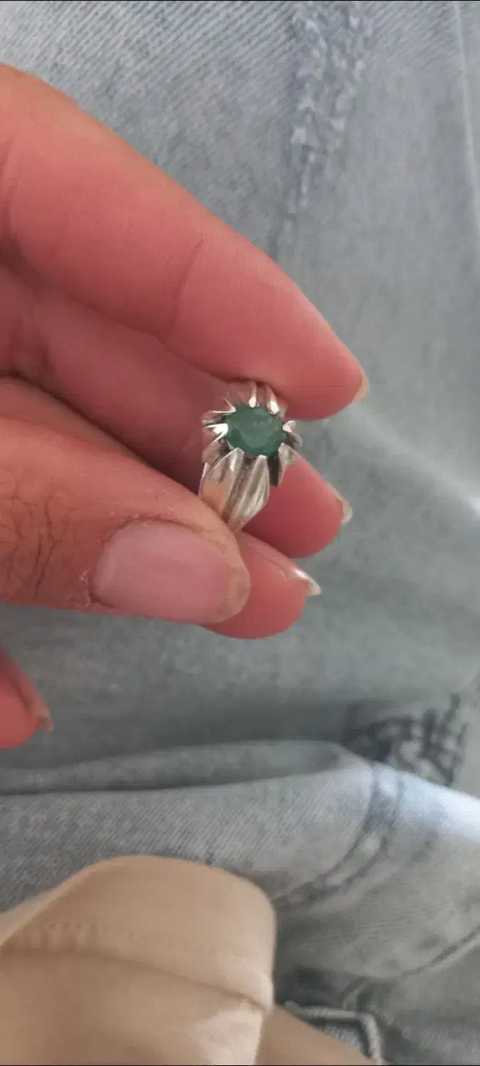 زمرد پنجشیر|جواهرات|وحیدیه, |دیوار