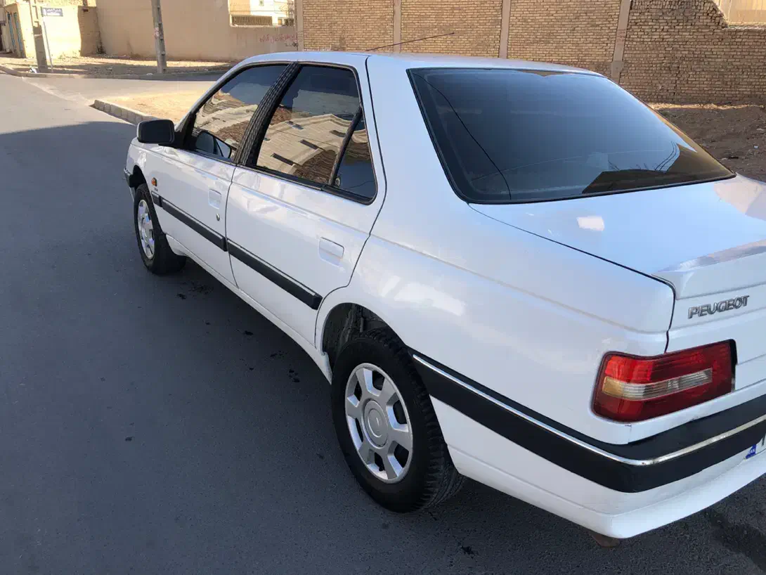 slxتیوفایو|خودرو سواری و وانت|شاهین‌شهر, فردوسی|دیوار