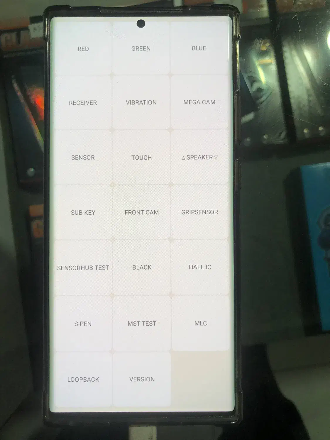 Note20 ultra 256/8|موبایل|آشخانه, |دیوار