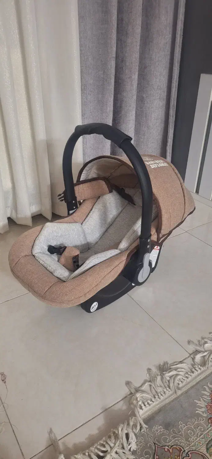 کریر|کالسکه و لوازم جانبی|تهران, مشیریه|دیوار