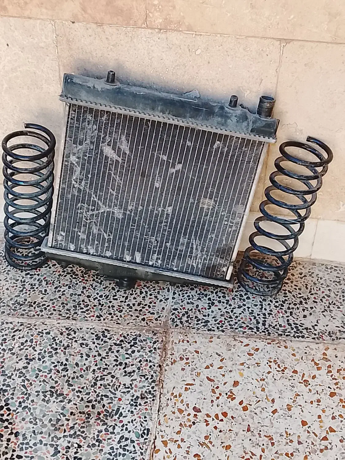 ماشین|قطعات یدکی و لوازم جانبی|خرم‌آباد, |دیوار